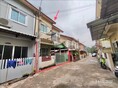 ขายทาวน์เฮ้าส์ 2 ชั้น ชุมชนเมืองใหม่แหลมฉบัง ศรีราชา ชลบุรี PKK03-05575
