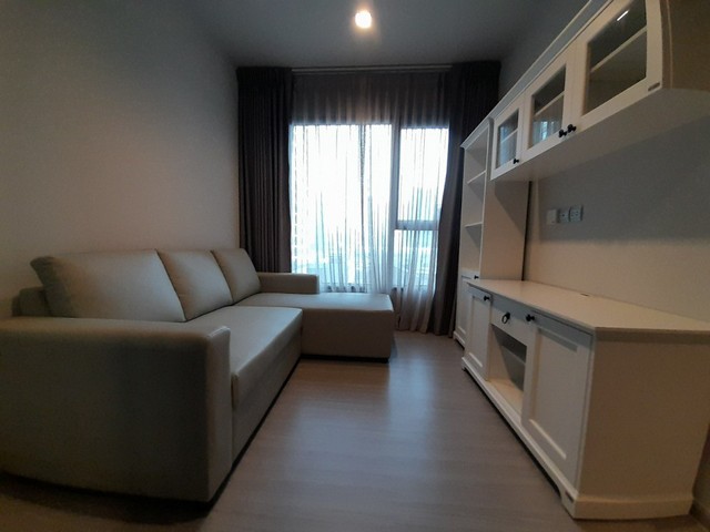 Condo for rent  Life Asoke Rama9 ให้เช่าคอนโด Life Asoke Rama9 รูปที่ 1