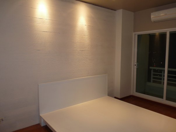 MV7254 เช่าคอนโด เดอะ โฟร์วิงส์ เรสซิเดนซ์ The Four Wings Residence Condo for rent 22,000 Baht/month รูปที่ 1