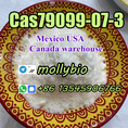 Mexico USA safe delivery Cas 79099-07-3 1-boc-4-piperidone good price  Telegram: mollybio