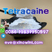 รูปย่อ Research Chemical Tetracaine base / Tetracaine Powder / Tetracaine cas 94-09-7 รูปที่3