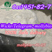 รูปย่อ Cas 1451-82-7 /91306-36-4 C10H11BrOBromoketon-4 shiny powder in stock Telegram: mollybio  รูปที่3