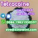 รูปย่อ Research Chemical Tetracaine base / Tetracaine Powder / Tetracaine cas 94-09-7 รูปที่2