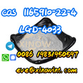  Raw Sarms Powder & Lgd-4033 Powder For Gain Muscle Cas 1165910-22-4 