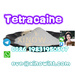 รูปย่อ  Hot sale tetracaine hcl powder CAS 136-47-0  รูปที่2