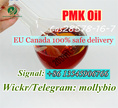 Australi arrive 75% yield PMK oil Cas 28578-16-7  Telegram: mollybio 