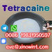 รูปย่อ Hot Selling Tetracaina Tetracaine Powder CAS 94-24-6 Tetracaine Hydrochloride  รูปที่3
