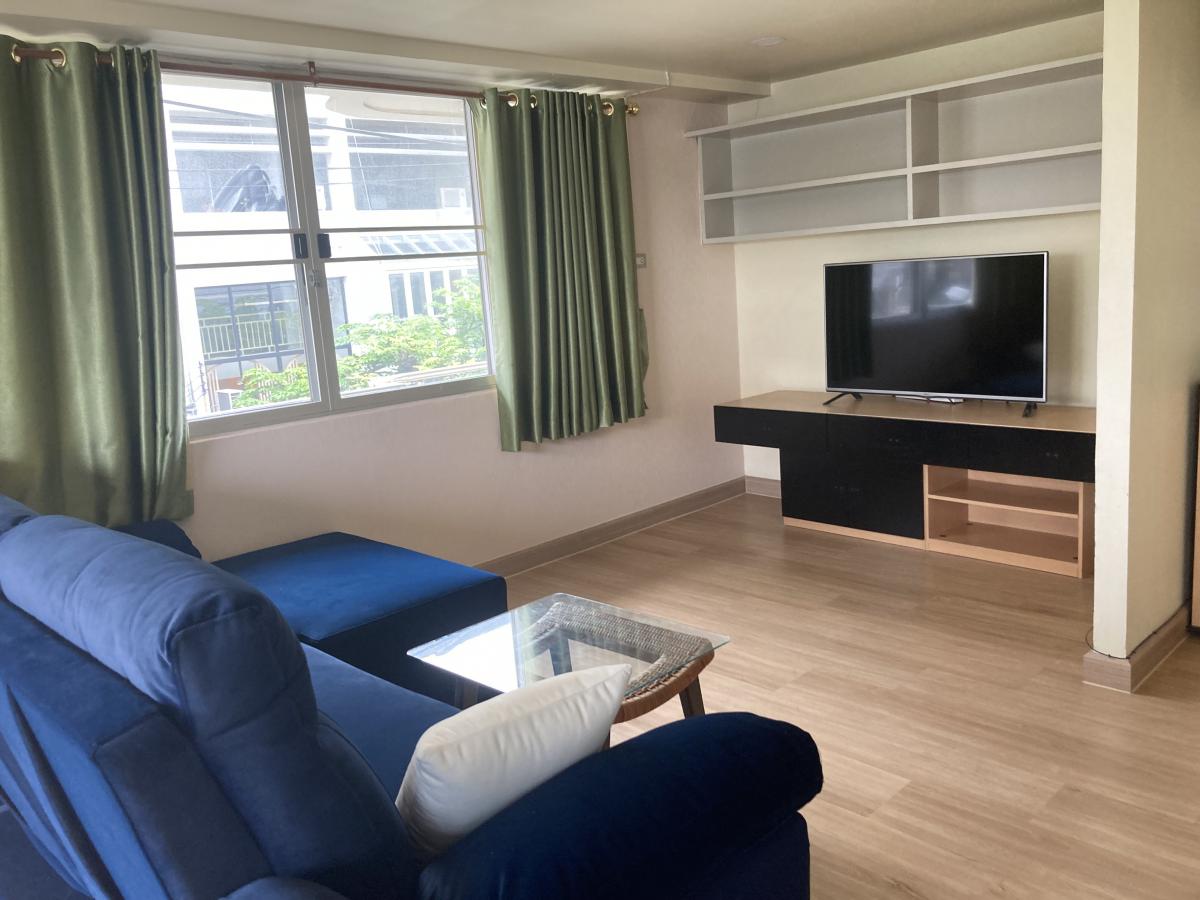 MV66752 เช่าคอนโด 39 สวีทส์ 39 Suite Condo for rent 24,000 Baht/month รูปที่ 1