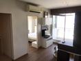 MV9885 เช่าคอนโด ไลฟ์ แอท ลาดพร้าว 18 Life @ Ladprao 18 Condo for rent 18,000 Baht/month