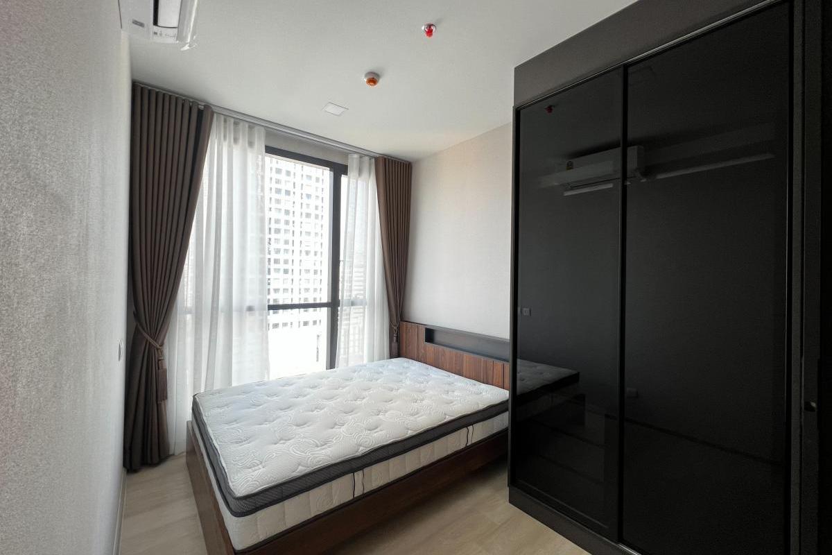 MV66754 เช่าคอนโด เดอะไพรเวซี่ จตุจักร The Privacy Jatujak Condo for rent 16,000 Baht/month รูปที่ 1