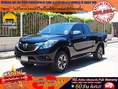 MAZDA BT-50 PRO FREESTYLE CAB 2.2 Hi-Racer (MNC) ปี 2017 เกียร์MANUAL 6 SPEED สภาพนางฟ้า