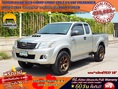 TOYOTA VIGO CHAMP SMART CAB 2.5 E VNT PRERUNNER ปี 2014