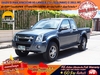 รูปย่อ ISUZU D-MAX SPACECAB HI-LANDER 2.5 i-TEQ (NAVI) ปี 2011 เกียร์ MANUAL  รูปที่1