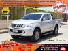 รูปย่อ MITSUBISHI TRITON ALL NEW MEGA CAB 2.4 GLS Plus (Navi) ปี 2015 เกียร์AUTO 6 SPEED รูปที่1