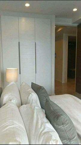 15 Sukhumvit Residence safe peaceful livable 20th floor BTS Nana รูปที่ 1