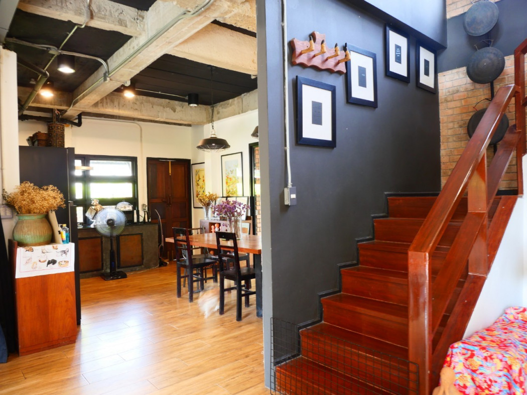 ขายบ้านเดี่ยว บ้านปารวีร์ เพชรเกษม 63 Paravee Petchkasem 63 รูปที่ 5