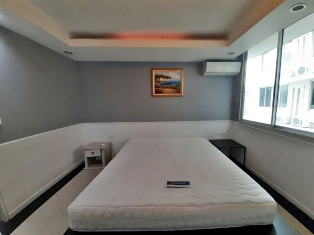 The Waterford Sukhumvit 50 Pet Friendly convenient BTS On Nut รูปที่ 1