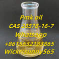 Factory supply Pmk oil cas28578-16-7