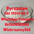 Pyrazolam cas39243-02-2