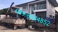 รับจ้างตอกเสาเข็ม ขายเสาเข็มหกเหลี่ยม 089-8884852