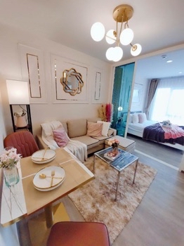 ขาย คอนโด Regent Home Bangson 2 Phase 28 : รีเจ้นท์ โฮม บางซ่อน โครงการ 2 เฟส 28 28 ตรม. รูปที่ 1