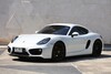 รูปย่อ Porsche Cayman 981 ปี 2016 รูปที่6