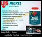 รูปย่อ (จินตนา T.0875413514 ) นำเข้า-จำหน่าย  LPS Nickel Anti-seize สารป้องกันการหลอมติด ป้องกันการจับติด ผสมนิคเกิล สีเทาเงิน ที่มีการปกป้องสูงทนความร้อนสูง ป้องกันการจับติด ผสมนิคเกิล สีเทาเงิน ที่มีการปกป้องสูง ติดแน่น รูปที่1