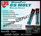 รูปย่อ (จินตนา T.0875413514 ) นำเข้า-จำหน่าย  LPS THERMAPLEX CS MOLY BEARING GREASE จาระบีหล่อลื่น CS MOLY มีส่วนผสมของโมลิปดินั่ม กันน้ำได้ดี ป้องกันสนิมและการกัดกร่อนได้ดี ตามมาตรฐาน EMCOR รูปที่1