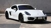 รูปย่อ Porsche Cayman 981 ปี 2016 รูปที่7