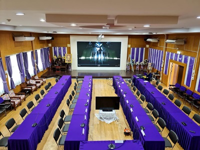 จำหน่าย และ ให้เช่าจอ LED จัดงานอีเว้นต์ ต่างๆ แบบ Indoor และ Outdoor พร้อมติดตั้งครบวงจรทั่วไทย โทร 0628123629 รูปที่ 2