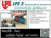 รูปย่อ (จินตนา T.0875413514 ) นำเข้า-จำหน่าย  LPS 3 Heavy-Duty Rust Inhibitor สเปรย์ป้องกันสนิมและการกัดกร่อนจากสนิมได้ยาวนาน ป้องกันความชื้นชนิดฟิมล์แวกส์ รูปที่1