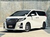 รูปย่อ TOYOTA ALPHARD 2.5 SC PACKAGE ปี 2015 รูปที่6