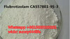 รูปย่อ Flubrotizolam CAS57801-95-3 รูปที่2