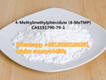 4-Methylmethylphenidate (4-MeTMP) CAS191790-79-1