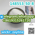 pregabalina-cas-148553-50-8-de-alta-qualidade-com-preço-baixo