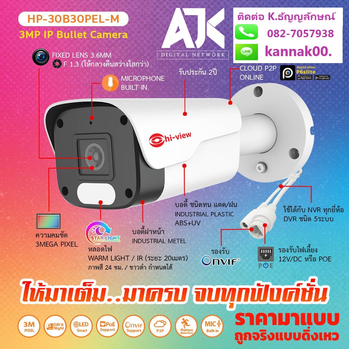 กล้องวงจรปิด ชลบุรี พัทยา ระยอง ฉะเชิงเทรา ราคาถูก CCTV 082-7057938 กล้องวงจรปิด ชลบุรี ร้านกล้องวงจรปิด บางแสน บ้านบึงชลบุรี หนองชาก อมตะนครชลบุรี อมตะซิตี้ระยอง โซนจีน มาบตาพุด รูปที่ 5