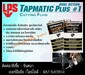 รูปย่อ (จินตนา T.0875413514 ) นำเข้า-จำหน่าย  LPS Tapmatic Dual Action Plus #1 Cutting Fluid 1น้ำยาหล่อเย็น สูตรโซเว้นท์ป้องกันการเกิดสนิม ใช้หล่อลื่นและระบายความร้อนได้ดี สำหรับงาน เจาะ ต๊าบเกลียว หรือ ตัดโลหะ รูปที่1