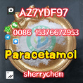  Paracetamol Powder CAS 103-90-2 for sale 