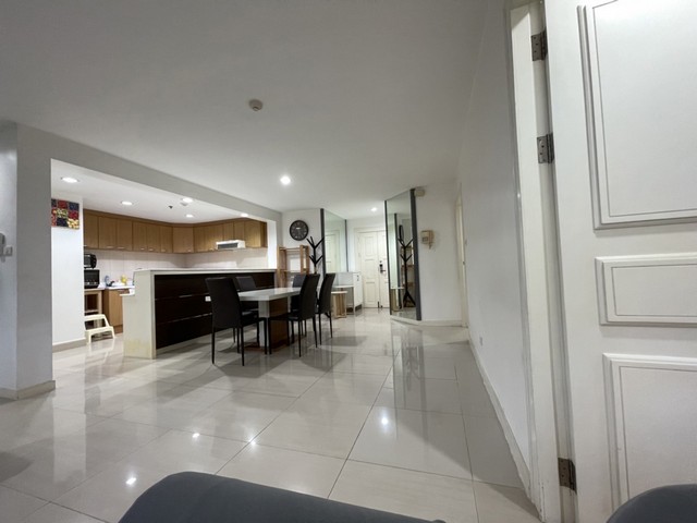 Waterford Park Thonglor spacious private 6th floor BTS Thonglor รูปที่ 1