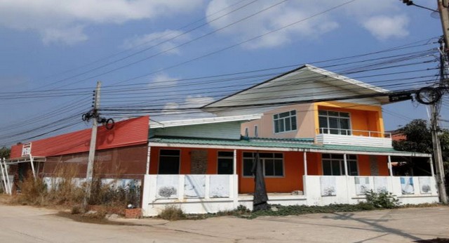ขายบ้านเดี่ยว    หมู่บ้านเศรษฐี   ชลบุรี (PKT74950) รูปที่ 1