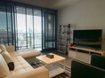 ขาย คอนโดสวย The Lofts Asoke รูปแบบ 2 ห้องนอน ใกล้รถไฟฟ้า 200 เมตร