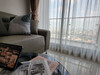 รูปย่อ ให้เช่า คอนโด 1 ห้องนอน ศุภาลัย พรีเมียร์ เจริญนคร 48 ตรม. River view Fully furnished รูปที่6