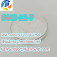 CAS 5449-12-7 BMK powder (sodium salt)