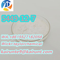 CAS 5449-12-7 BMK powder (sodium salt)