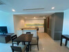 รูปย่อ ให้เช่า คอนโด 2 ห้องนอน เดอะ ริเวอร์ บาย ไรม่อน แลนด์ 138 ตรม. River view Fully furnished รูปที่6