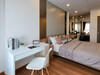 รูปย่อ ให้เช่า คอนโด 1 ห้องนอน ศุภาลัย พรีเมียร์ เจริญนคร 48 ตรม. River view Fully furnished รูปที่4