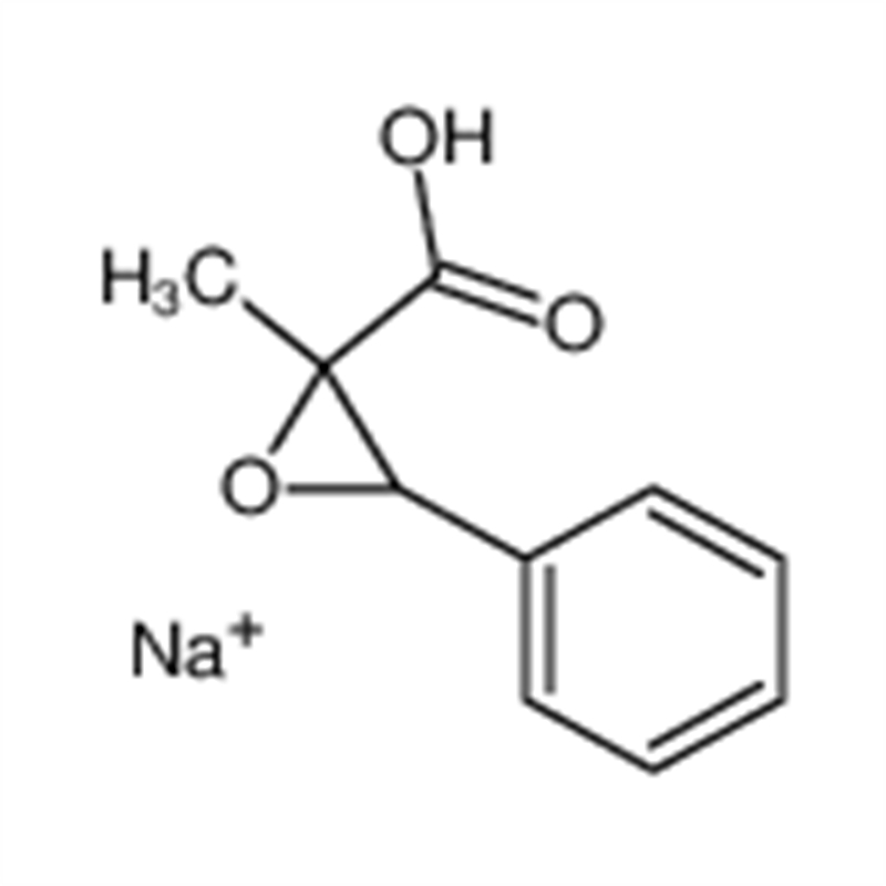 CAS 5449-12-7 BMK powder (sodium salt) รูปที่ 3