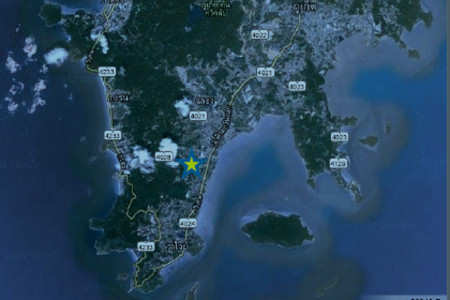 ขาย ที่ดิน ภูเก็ตเป็นโฉนด ที่ดิน 1 ไร่ 24 ตร.วา มีไฟฟ้า ประปา โทรศัพท์ รูปที่ 10