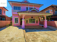ขายบ้านเดี่ยว2ชั้น สภาพสวย 82 ตร.ว. ม.ดิสคอฟเวอรรี่บาลีไฮ รังสิต คลองสี่ (Discovery Balihi Rangsit-Klong 4) เฟอร์นิเจอร์บิ้วอินไม้แท้สวยงาม