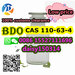 รูปย่อ Safe and Fast Delivery Organic Raw Material CAS 110-63-4 14 bdo liquid with Best Factory Price รูปที่2